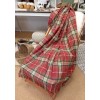 Plaid écopure Cameron