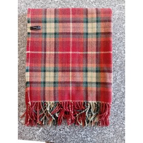 Plaid écopure Cameron