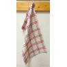 Torchon Blanc Hermes