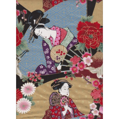 Sayuri Rouge