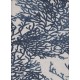 Caledonie Bleu enduit