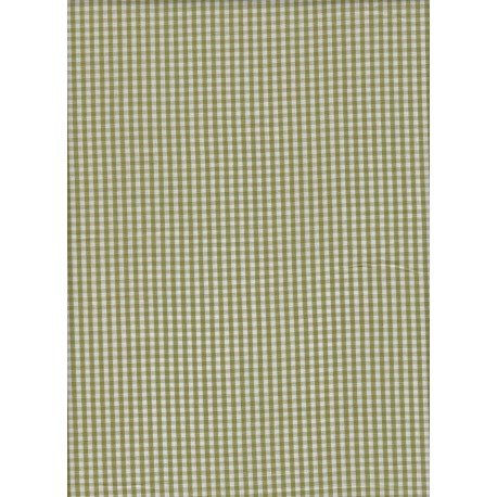Vichy 28 - olive