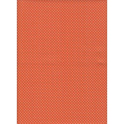 petits pois orange