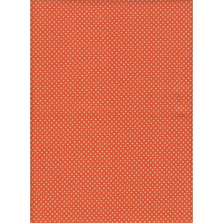 petits pois orange