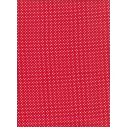 petits pois rouge