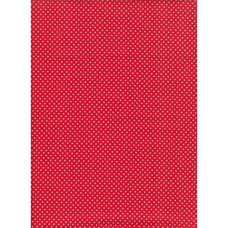 petits pois rouge