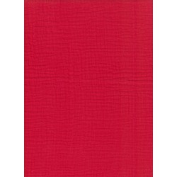Nuage - Rouge Vif