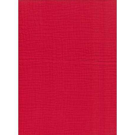 Nuage - Rouge Vif