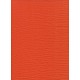 Nuage - Orange Fluo