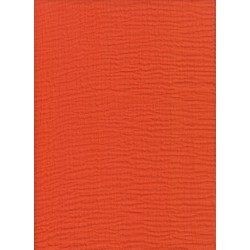 Nuage - Orange Fluo