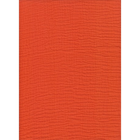 Nuage - Orange Fluo