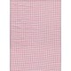 Vichy rose double gaze