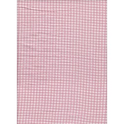 Vichy rose double gaze