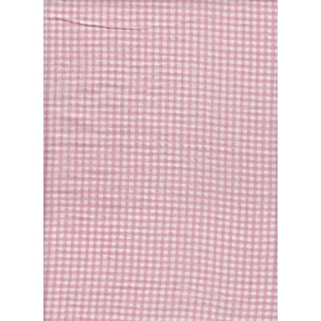Vichy rose double gaze