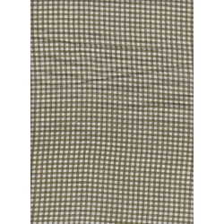 Vichy kaki double gaze