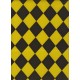 Losange Jaune