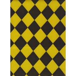 Losange Jaune