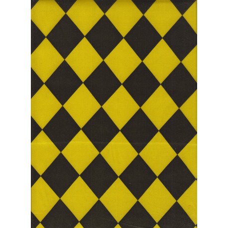 Losange Jaune