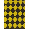 Losange Jaune