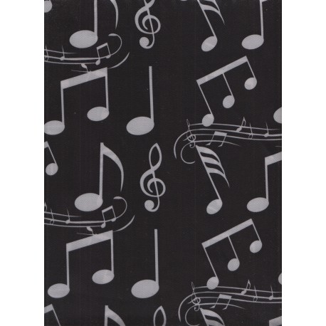 Notes musique