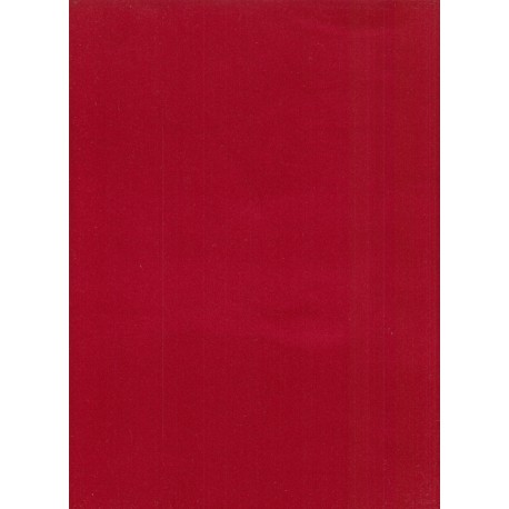 velours coton hermes