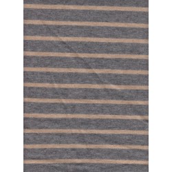 Marinière Sable Gris