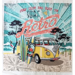 Carré Combi