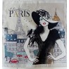 Carré Parisienne