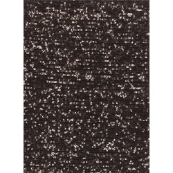 Paillettes bronze