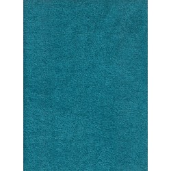 Éponge - Bleu