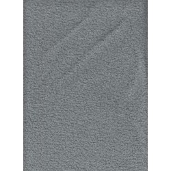 Polaire verso fourrure jeans