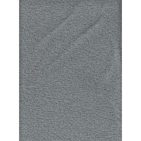 Polaire verso fourrure jeans