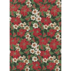 Poinsettia Vert