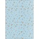 Jolie Fleur Bleue
