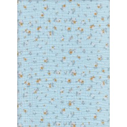 Jolie Fleur Bleue