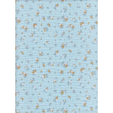 Jolie Fleur Bleue