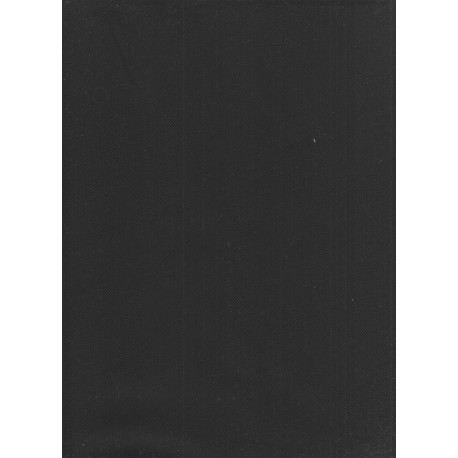 Sergé -  Noir