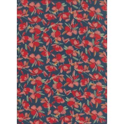 Blossom Bleu