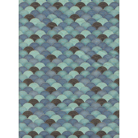 Tsunami Bleu
