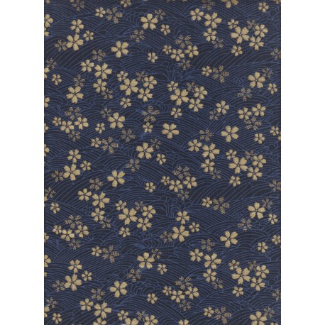 Tatami Bleu