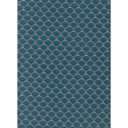 Dragon Bleu