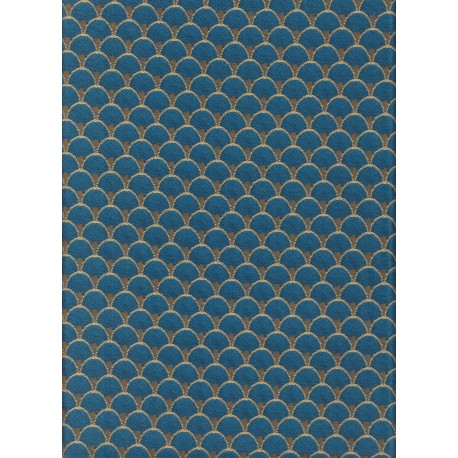 Dragon Bleu