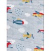 Doudou -Avion Ciel