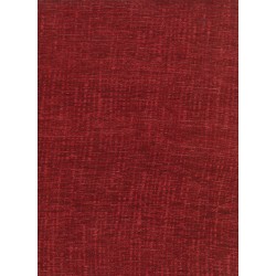 Velours Oxford Garance