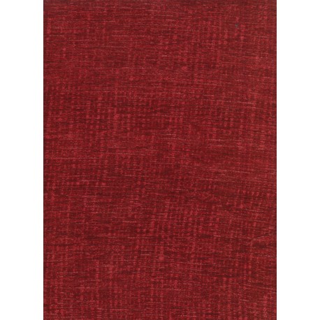 Velours Oxford Garance