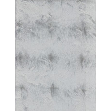 Fausse fourrure Dogo Perle