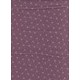 1594-L fleuri mauve