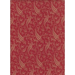 5601 cachemire bordeau