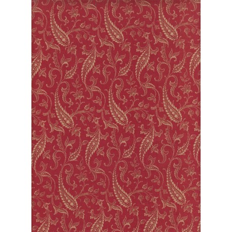 5601 cachemire bordeau