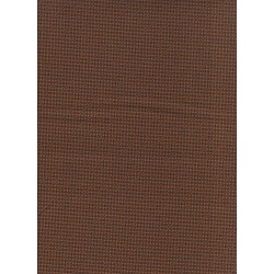 5606 petit carreau marron